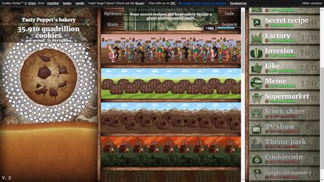 Cookie Clicker Wiki is a . . Cookie clicker save file editor
